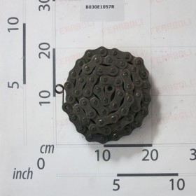 ROLLERS CHAIN ISO 16 B-1 57M