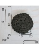 ROLLER CHAIN ISO 16 B-1 74M