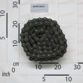 ROLLER CHAIN