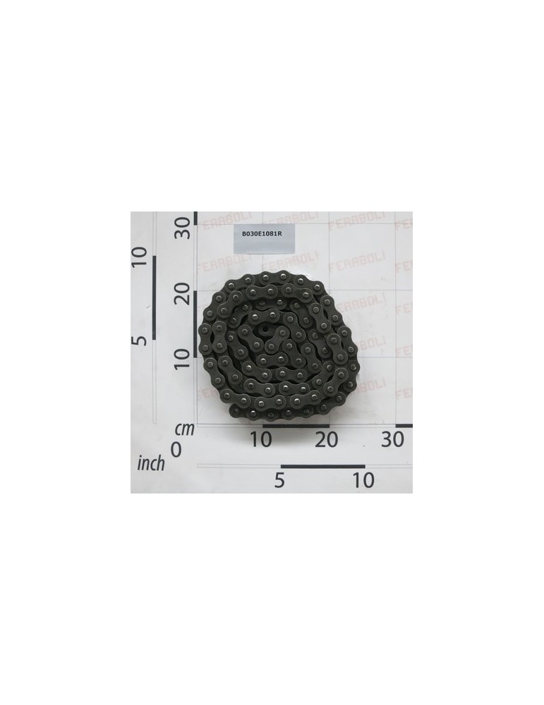 ROLLER CHAIN
