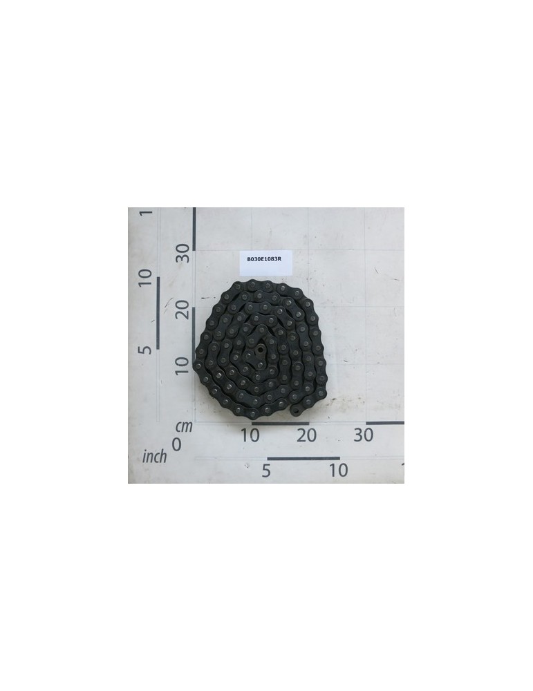 ROLLER CHAIN ISO16 B-1 83M