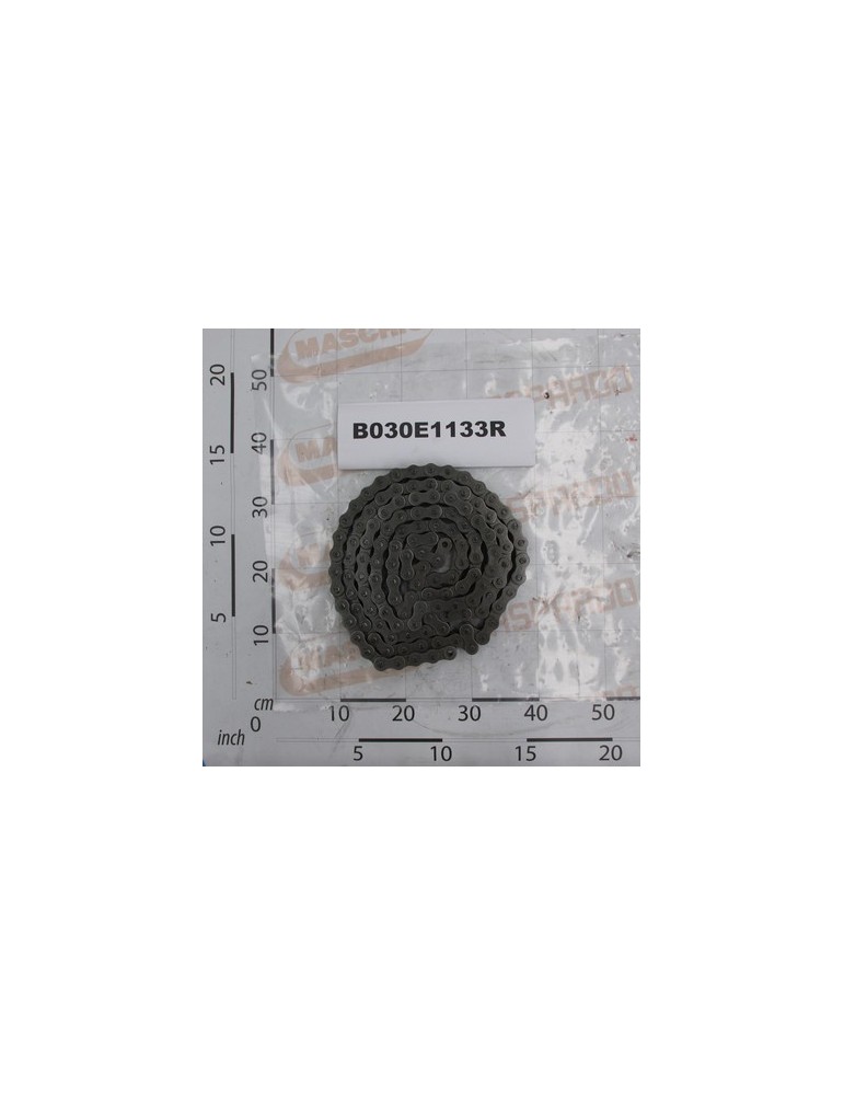 ROLLER CHAIN