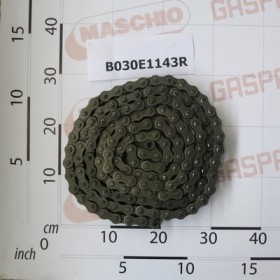 ROLLER CHAIN ISO 16 B-1 143 M