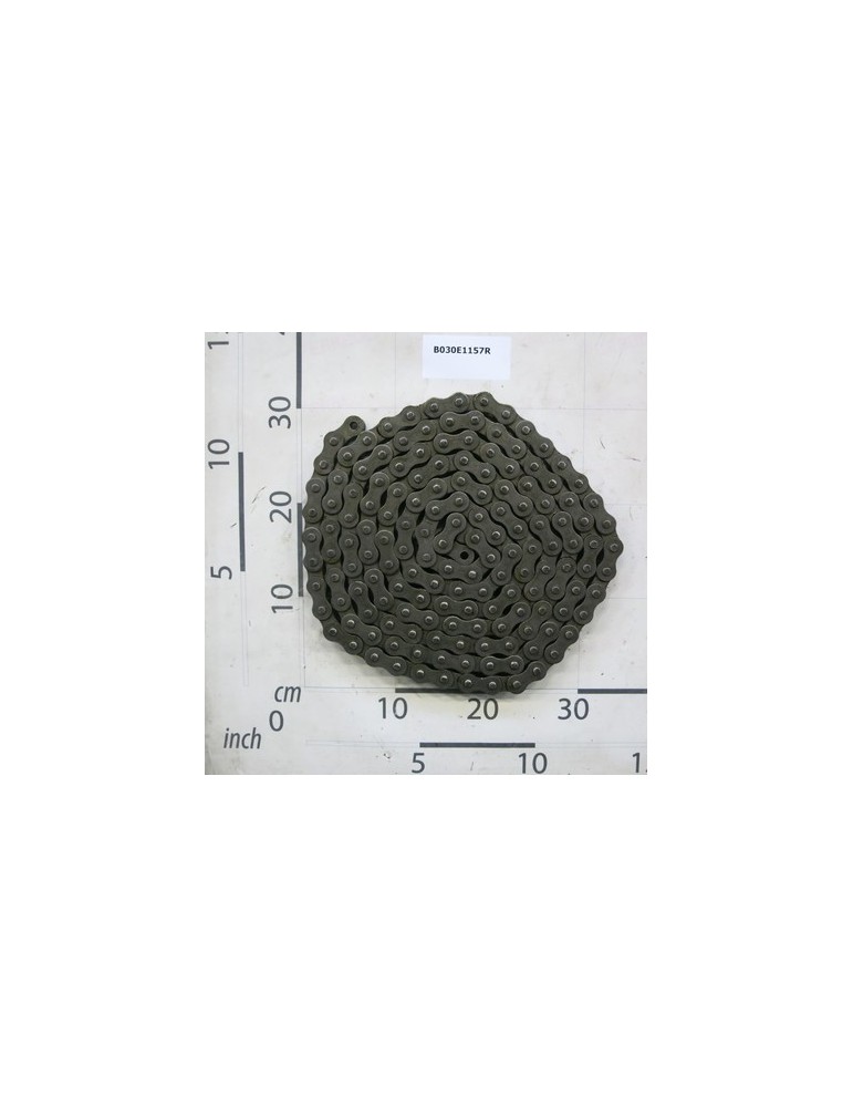 ROLLER CHAIN ISO 16 B-1 157M