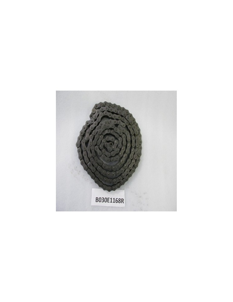 ROLLER CHAIN ISO 16 B-1 168M