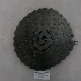 ROLLER CHAIN  ISO 20 B-1 129M