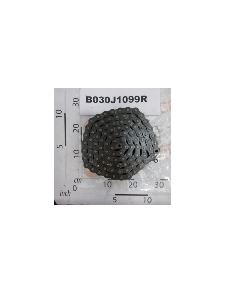 ROLLER CHAIN