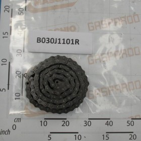 CHAIN RULLI ISO 16 B-2 101M