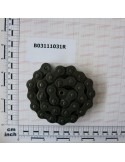 CHAIN ASA 60-1 ROLLERS