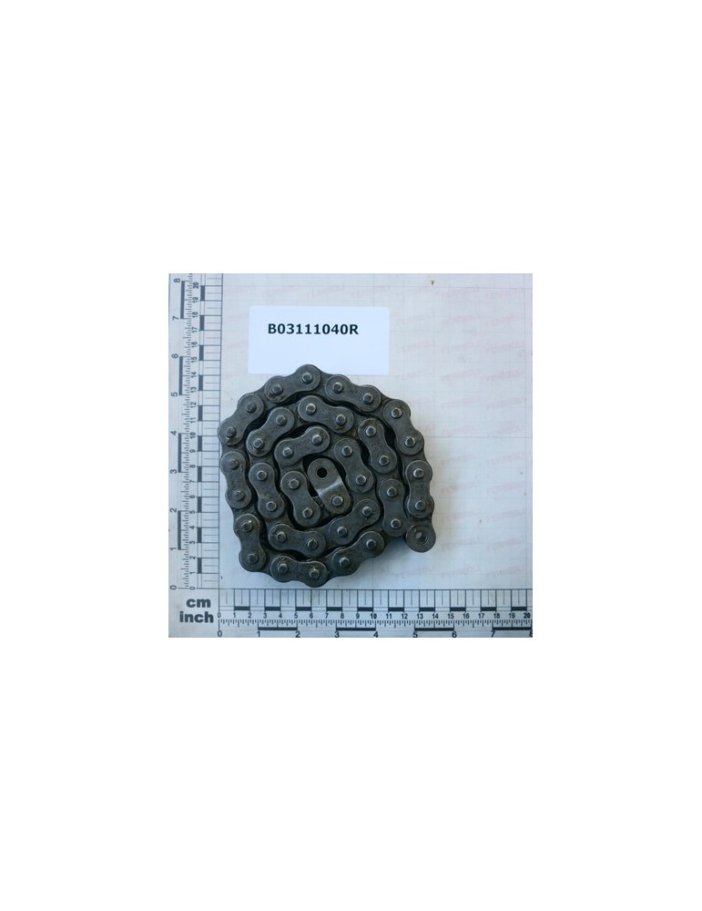 ROLLER CHAIN