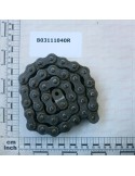 ROLLER CHAIN