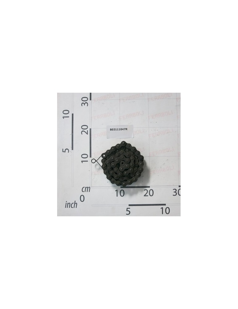 ROLLER CHAIN