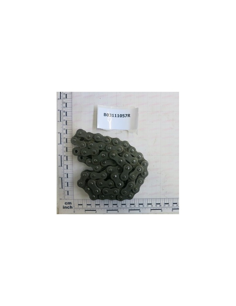 ROLLER CHAIN
