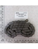 ASA 60-1 ROLLER CHAIN