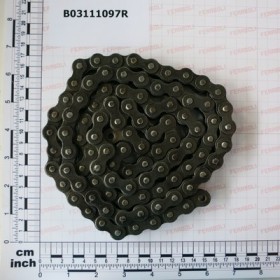 ASA 60-1 ROLLERS CHAIN