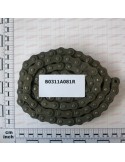 ROLLER CHAIN \"A\" ASA60-1