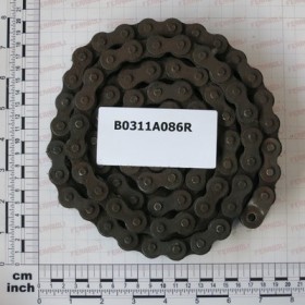 CHAIN ASSY