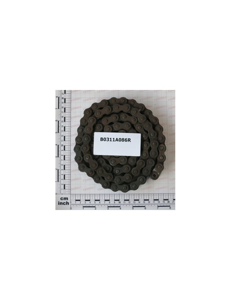 CHAIN ASSY