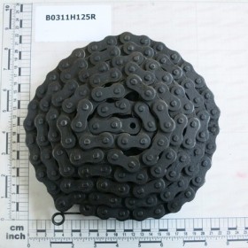 ROLLER CHAIN \"A\" ASA60 H 125