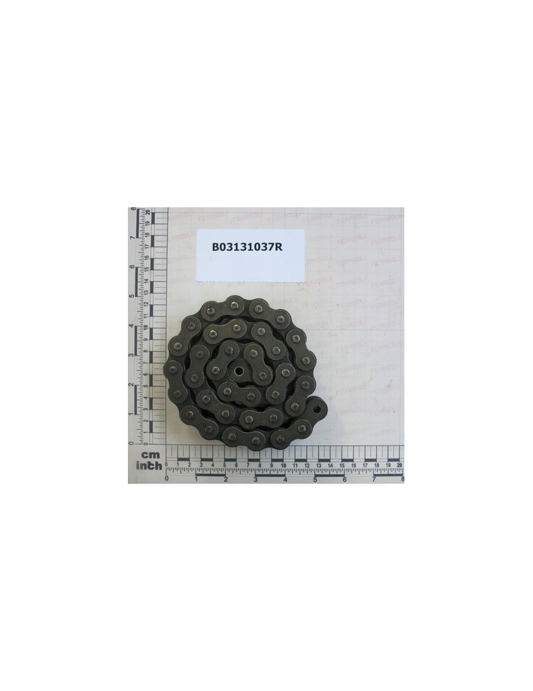ROLLER CHAIN