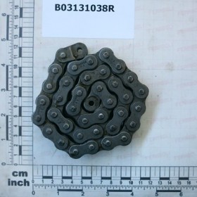 ROLLER CHAIN