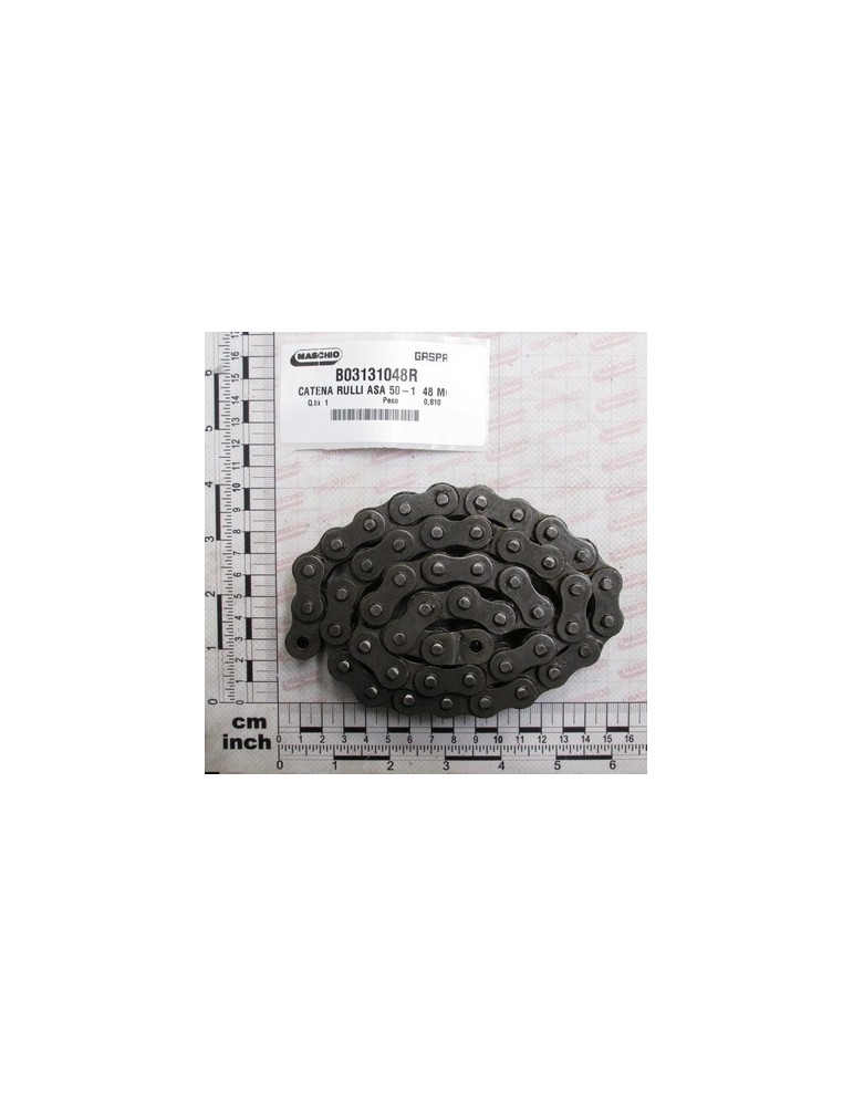 ROLLER CHAIN