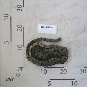 ROLLER CHAIN