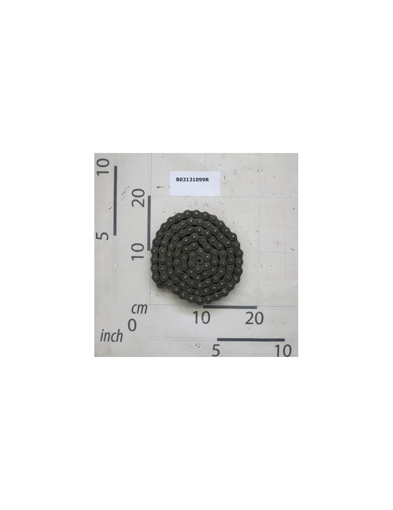 ROLLER CHAIN