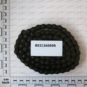 ROLLER CHAIN
