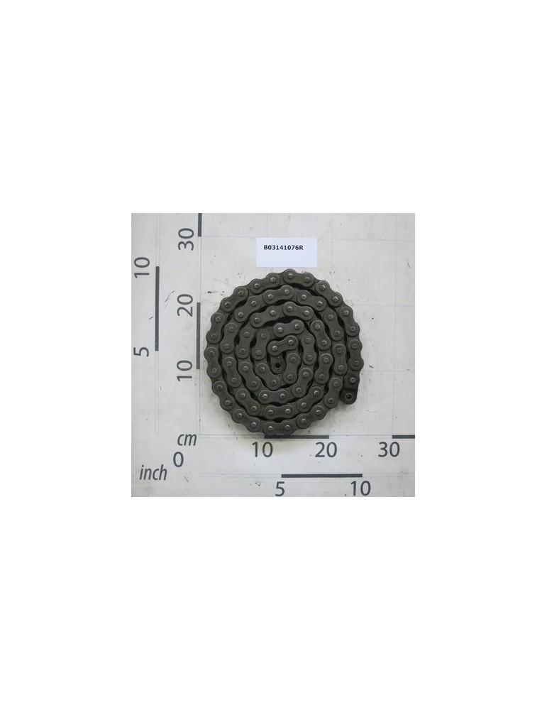 ROLLER CHAIN