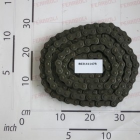 ROLLER CHAIN
