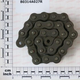 ROLLER CHAIN \"A\" ASA8