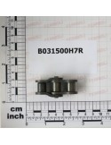 DUMMY LINK N.26 ASA 60H