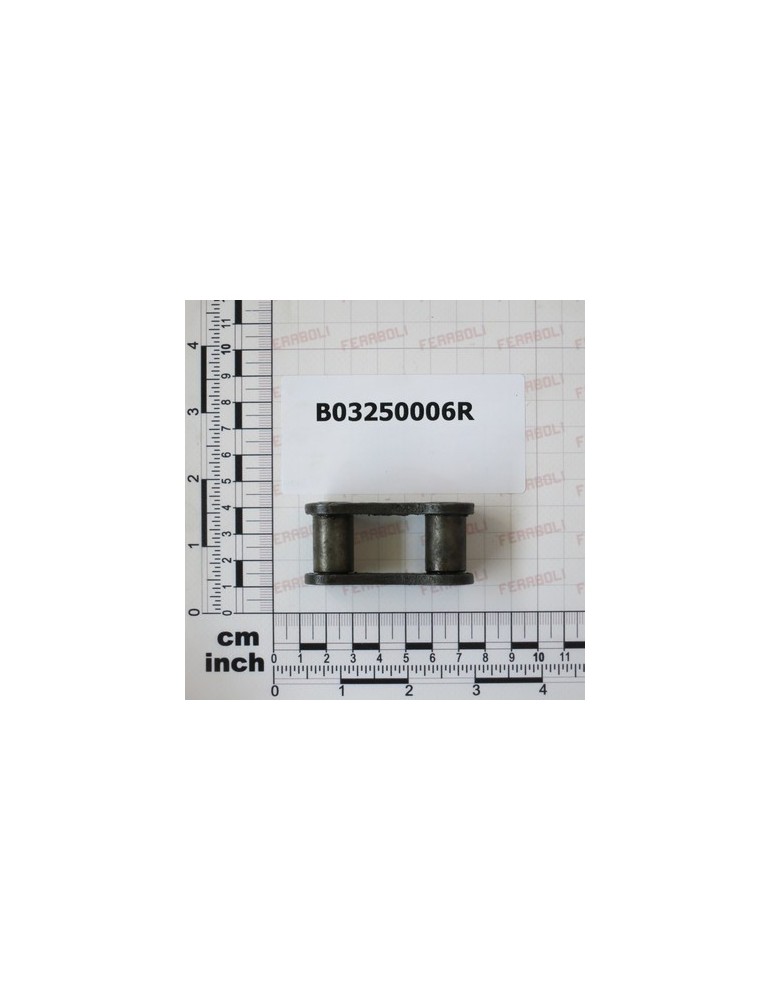INNER LINK P-41,4-R