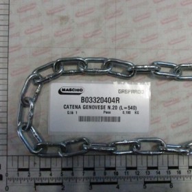 CHAIN