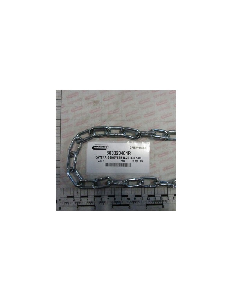 CHAIN
