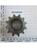 SPROCKET Z-12/12 1\"