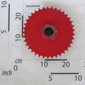 GEAR Z-37 - 3/4\"