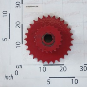 GEAR Z-20/19/28