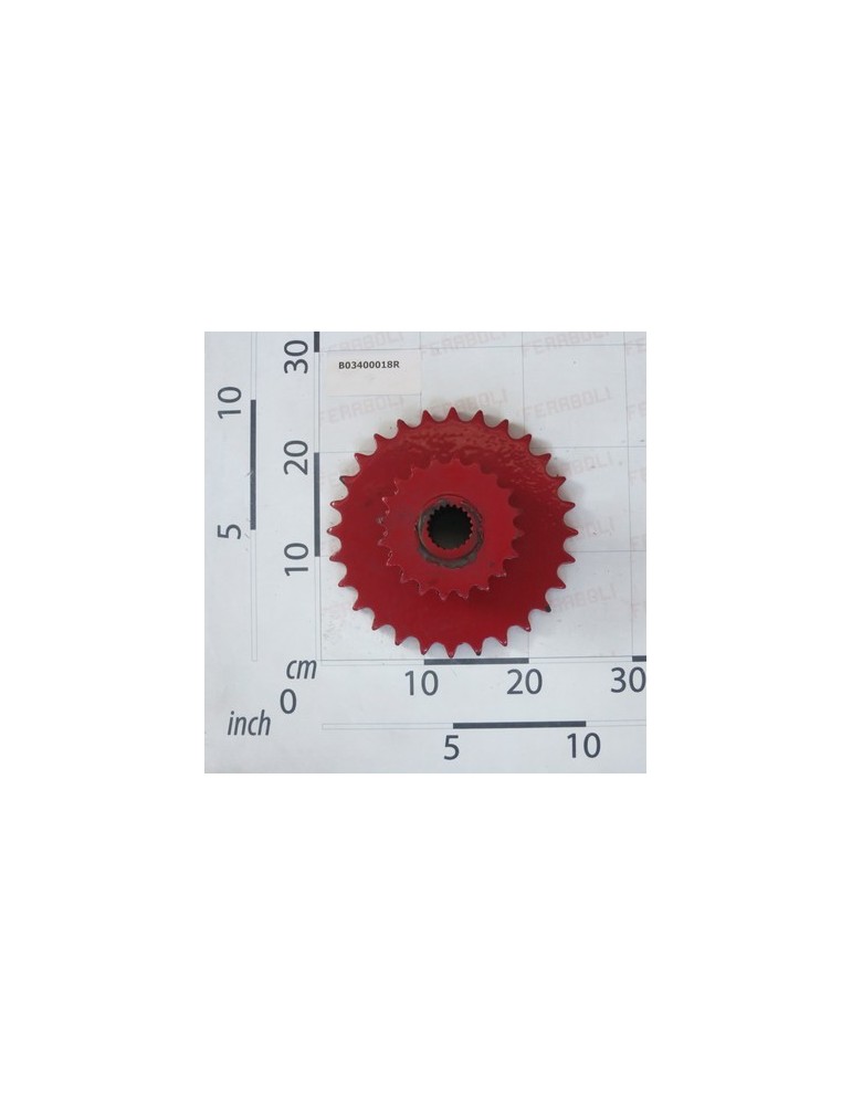 GEAR Z-20/19/28