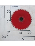 GEAR Z-34_3/4\" WITH HUB