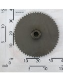 GEAR Z-58-3/4\"