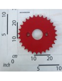 SPROCKET Z-28-1\"