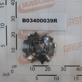 Z-12 21\" GEAR