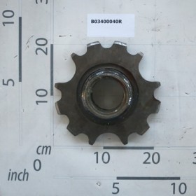 Z-12-2\" GEAR