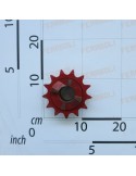 GEAR Z-13-ASA80