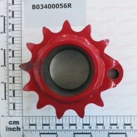 GEAR Z-13 ASA80