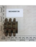 SPROCKET Z-13;3/4-7/16;ISO12B-