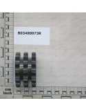 TRIPLE GEAR Z-13-3/4\"X7/16