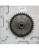 GEAR Z-37-1\"